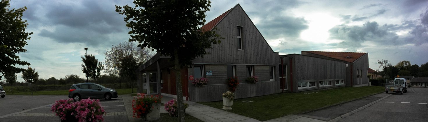 Accueil Mairie de VilleenVermois