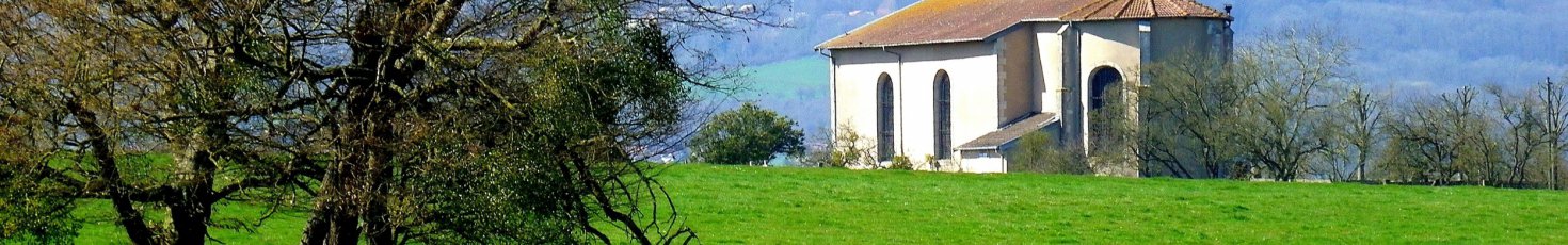 EGLISE