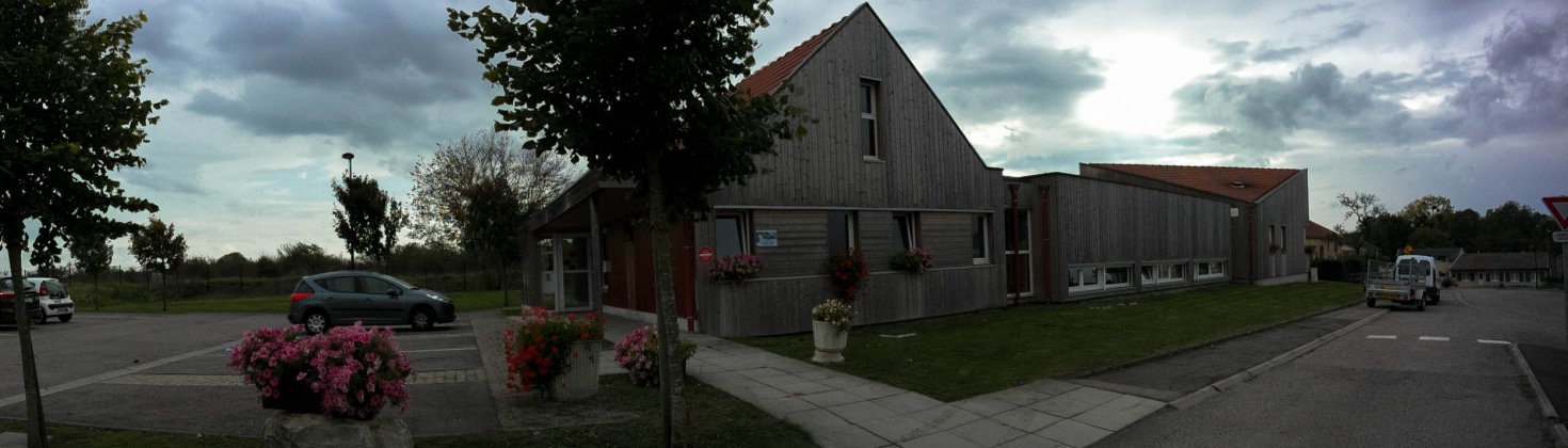 CRECHE