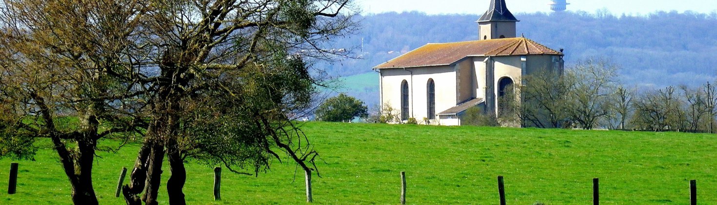 EGLISE