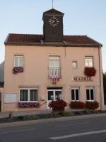 Blason Ville-en-Vermois